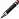 Ручка гелевая неавтоматическая Unomax (Unimax) Max Gel черная (толщина линии 0.3 мм) Фото 2