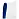 Папка на молнии СТАММ А4, 500мкм, пластик, прозрачная, синяя молния вокруг Фото 2