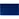 Коврик на стол Exacompta 575х375 мм синий (с прозрачным верхним листом) Фото 0
