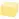 Салфетки бумажные 100 штук, 24х24 см, LAIMA, жёлтые (пастельный цвет), 100% целлюлоза, 126908 Фото 1