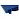 Портфель СТАММ с выдвижной ручкой, 270*350*45мм, синий Фото 4