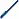 Ручка шариковая неавтоматическая Attache Selection Pearl Shine синяя (синий корпус, толщина линии 0.4 мм) Фото 0