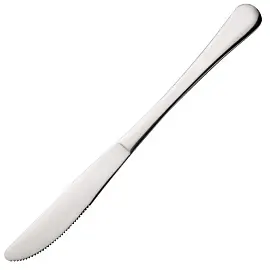 Нож столовый Pintinox Диннер (69963) 22.4 см нержавеющая сталь (12 штук в упаковке)