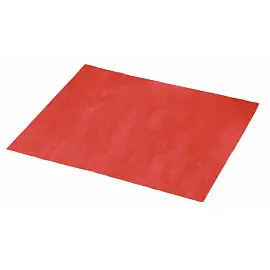 Салфетка (коврик), 40x50, спандбонд пл.30 розовый 100 шт/уп