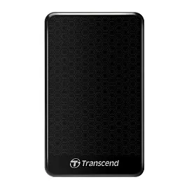 Внешний жесткий диск HDD Transcend 25A3K 1 Тб (TS1TSJ25A3K)