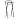 Вешалка-стойка костюмная "Контур", 980х440х310 мм, металл, черная, ВНП 367 Ч