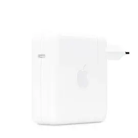 Адаптер питания Apple USB-C Power Adapter 96 Вт(MX0J2ZM/A)