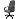 Кресло для руководителя Chairman 727 серое (ткань, пластик) Фото 0