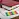 Закладки клейкие неоновые BRAUBERG, 48х6 мм, 200 штук (10 цветов х 20 листов), 123227 Фото 3