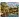 Картина по номерам 40х50 см, ОСТРОВ СОКРОВИЩ "Дыхание весны", на подрамнике, акрил, кисти, 662888 Фото 4