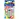 Восковые мелки утолщенные BRAUBERG, 6 цветов, 222965 Фото 0