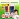 Фломастеры смываемые детские, противоударный наконечник, 6 цветов, BRAUBERG KIDS, ПВХ-упаковка с европодвесом, 152178 Фото 3