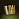Светящиеся (неоновые) палочки-браслеты ЮНЛАНДИЯ, набор 10 штук в тубе, ассорти, 662595 Фото 1