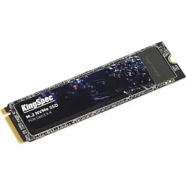 SSD накопитель Kingspec SSD (NE-256 2280), 256GB, M.2(22x80mm), PCIe 3.0 x4