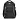 Рюкзак BRAUBERG URBAN универсальный, с отделением для ноутбука, черный/серый, 46х30х18 см, 270750 Фото 0