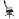 Кресло руководителя Helmi HL-E87, спинка сетка серая/экокожа, сиденье ткань черная, пластик, механизм качания Фото 3