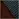 Коврик Vortex "Травка", 45*60см, на противоскользящей основе, темно-коричневый Фото 0