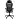 Кресло игровое Helmi HL-S05 "Podium", ткань/сетка/экокожа черная, пластик черный Фото 2