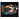 Картина по номерам на черном холсте ТРИ СОВЫ "Бабочка на цветах", 40*50, c акриловыми красками и кистями