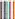 Карандаши цветные Мульти-Пульти "Енот-следопыт", 12цв., трехгр.,рисунок на корпусе, заточен., картон Фото 1