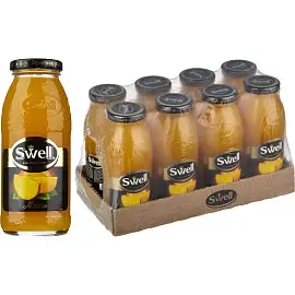 Нектар Swell манговый с мякотью 0.25 л (8 штук в упаковке)