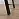Вешалка-стойка костюмная "Контур", 980х440х310 мм, металл, черная, ВНП 367 Ч Фото 2