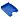 Лоток горизонтальный для бумаг КОМПЛЕКТ 2 шт., BRAUBERG "Modern", 346х254х61 мм, синий, 238027 Фото 0
