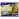 Холст на картоне BRAUBERG ART CLASSIC, 35*45см, грунтованный, 100% хлопок, мелкое зерно, 191020 Фото 2