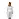 Халат одноразовый нестерильный Клевер-про Кимоно белый (размер универсальный, 10 штук в упаковке) Фото 1