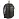 Рюкзак STAFF "AIR" компактный, черный, 40х23х16 см, 227042 Фото 4