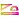 Набор чертежный средний Berlingo "Radiance" (треуг. 14см, линейка 20см, транспортир) гибкий, желтый/розовый градиент Фото 0