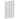 Двери средние Vita стеклянные прозрачные (766x4x1148 мм, 2 штуки) Фото 0
