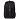 Рюкзак GERMANIUM UPGRADE универсальный, 2 отделения, отделение для ноутбука, USB-порт, UP-4, черный, 47х31х19 см, 271668 Фото 4
