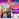 Картина по номерам 40х50 см, ОСТРОВ СОКРОВИЩ "Солнечная Венеция", на подрамнике, акрил, кисти, 662915