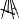 Мольберт-тренога металлический переносной, телескопический, 117х164х94 см, чехол, BRAUBERG ART, 192266 Фото 3