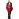 Костюм рабочий зимний женский з43-КПК с СОП серый/красный (размер 52-54, рост 158-164) Фото 4