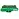 Щетка для пола Haccper 4701G щетина средней жесткости 22.5 см (зеленая) Фото 1