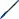 Ручка шариковая неавтоматическая BIC Cristal Exact синяя (толщина линии 0.28) Фото 1