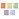 Тетрадь-словарь для записи иероглифов А5 48 л., скоба, Erich Krause, Китайская грамота (5 видов), 58546 Фото 0