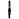 Корректирующий карандаш Berlingo "DoubleBlack", 08мл, металлический наконечник Фото 0