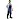 Полукомбинезон рабочий летний мужской Nайтстар Алькор с СОП синий (размер 56-58, рост 170-176) Фото 1