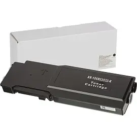 Картридж лазерный Retech 106R03532 для Xerox черный совместимый повышенной емкости