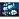 Картина по номерам на картоне ТРИ СОВЫ "Яблоневая ветка", 30*40, с акриловыми красками и кистями