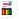 Закладки клейкие неоновые BRAUBERG, 42х12 мм, 100 штук (5 цветов х 20 листов), в картонной книжке, 122705 Фото 0