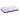 Штемпельная подушка Berlingo, 105*73мм, фиолетовая, металлическая Фото 0