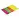 Закладки клейкие неоновые BRAUBERG, 45х12 мм 3 цвета + 45х26 мм 1 цвет, 100 штук (4 цвета x 25 листов), 126698 Фото 1