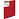 Папка файловая на 20 файлов Комус Шелк A4 16 мм красная (толщина обложки 0.7 мм)