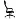 Кресло руководителя Helmi HL-E87, спинка сетка черная/экокожа, сиденье ткань черная, пластик, механизм качания Фото 1