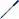 Ручка шариковая неавтоматическая Kores K1 синяя (толщина линии 0.5 мм) Фото 4