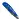 Ручка шариковая масляная с грипом STAFF "OBP-279", СИНЯЯ, игольчатый узел 0,7 мм, линия письма 0,35 мм, 142988 Фото 4